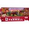 Masterpieces 1000 Piece Jigsaw Puzzle for Adults - Farmall - 13"x39"